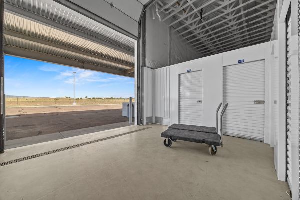US Storage Centers - Show Low - Auto Mall Parkway - 1151 Automall Parkway