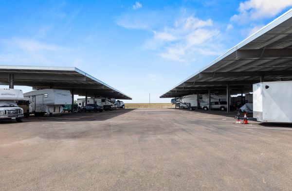 US Storage Centers - Show Low - Auto Mall Parkway - 1151 Automall Parkway