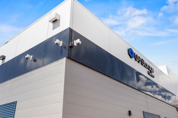 US Storage Centers - Show Low - Auto Mall Parkway - 1151 Automall Parkway