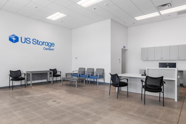 US Storage Centers - Show Low - Auto Mall Parkway - 1151 Automall Parkway