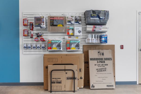 US Storage Centers - Show Low - Auto Mall Parkway - 1151 Automall Parkway