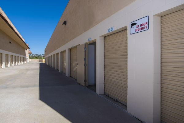 Carlsbad Self Storage - 2235 Palomar Airport Road