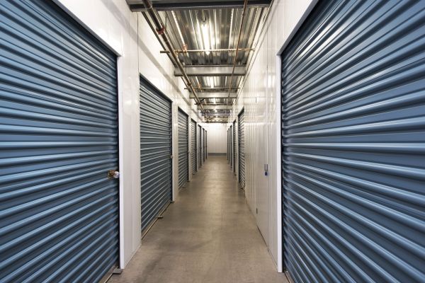 Carlsbad Self Storage - 2235 Palomar Airport Road