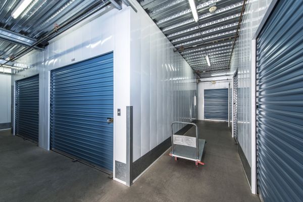 Carlsbad Self Storage - 2235 Palomar Airport Road
