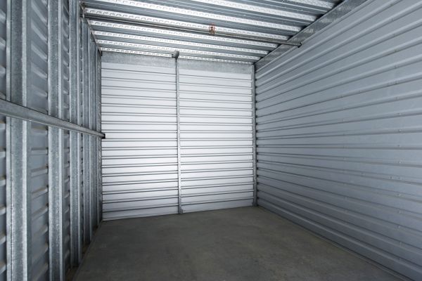 Carlsbad Self Storage - 2235 Palomar Airport Road