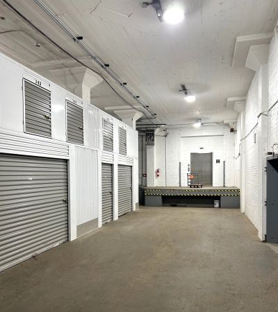 Storage Post - Andersonville - 5145 North Clark Street