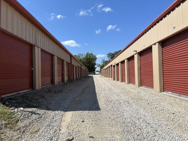 Terre Du Lac Boat, RV, and Self Storage - 76 Rue Terre Bonne