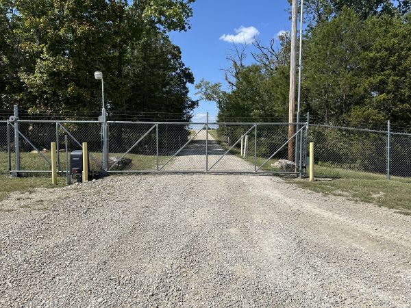 Terre Du Lac Boat, RV, and Self Storage - 76 Rue Terre Bonne