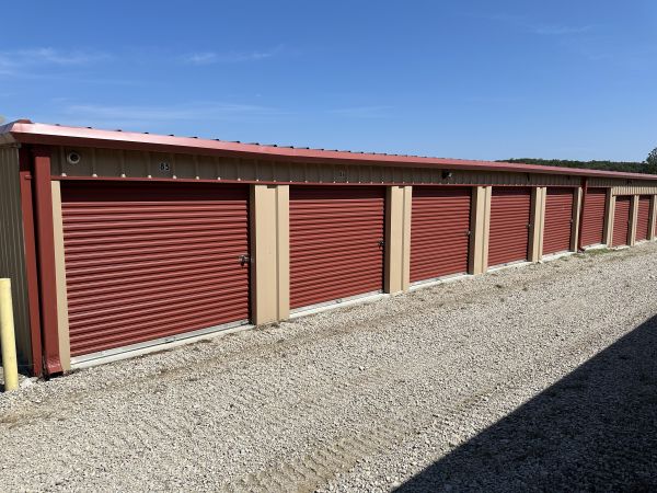 Terre Du Lac Boat, RV, and Self Storage - 76 Rue Terre Bonne