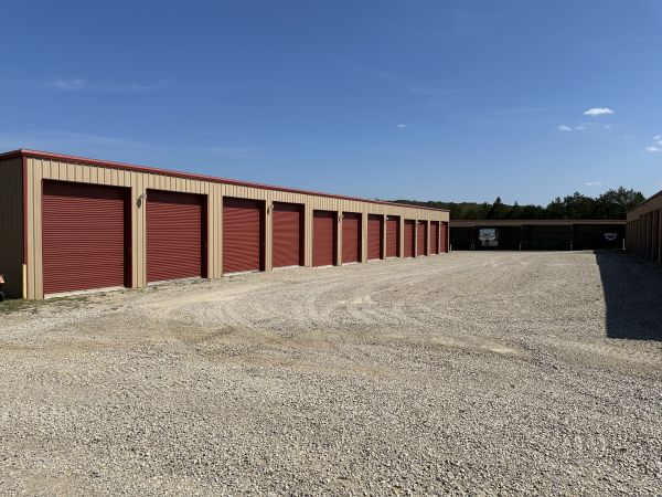Terre Du Lac Boat, RV, and Self Storage - 76 Rue Terre Bonne
