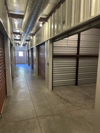 Terre Du Lac Boat, RV, and Self Storage - 76 Rue Terre Bonne