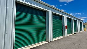 SunCo Storage - Englewood - 6462 San Casa Dr