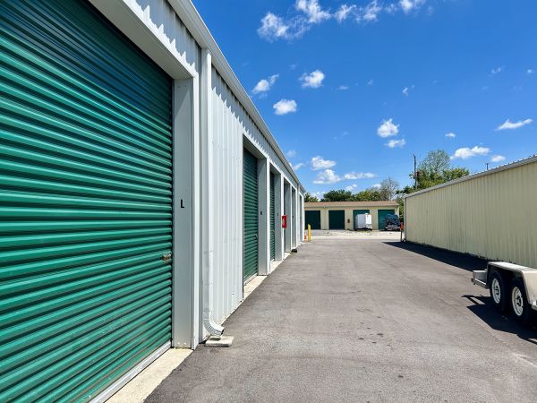 SunCo Storage - Englewood - 6462 San Casa Dr