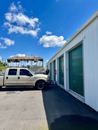 SunCo Storage - Englewood - 6462 San Casa Dr