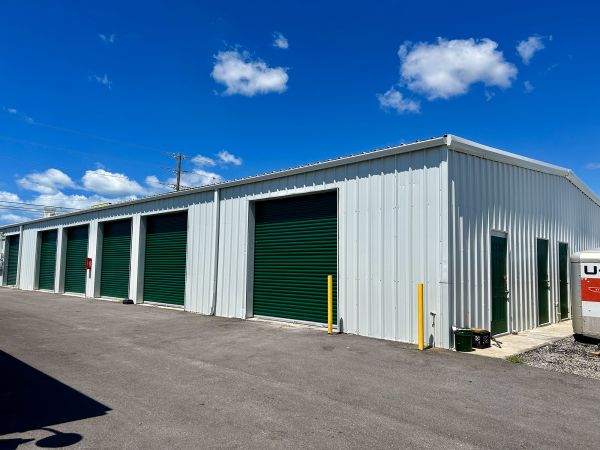 SunCo Storage - Englewood - 6462 San Casa Dr