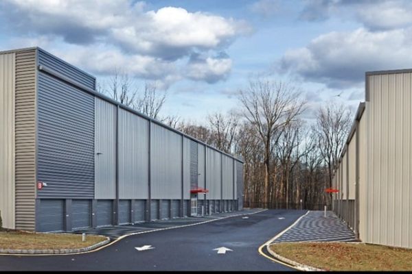 Public Storage - Randolph - 861 Route 10 - 861 Route 10