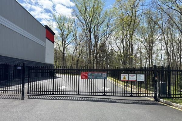 Public Storage - Randolph - 861 Route 10 - 861 Route 10