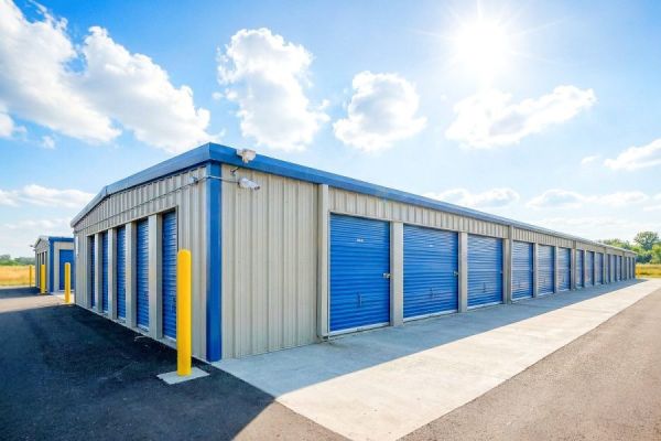Goshen Area Storage - 4536 Wanda Road