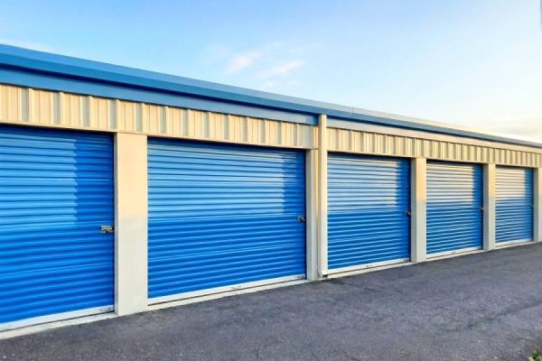 Goshen Area Storage - 4536 Wanda Road