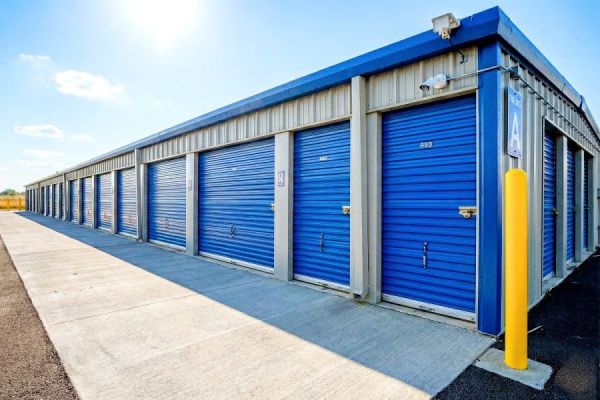 Goshen Area Storage - 4536 Wanda Road