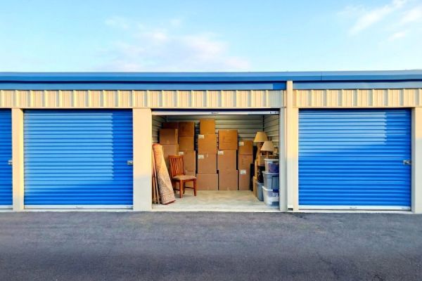 Goshen Area Storage - 4536 Wanda Road