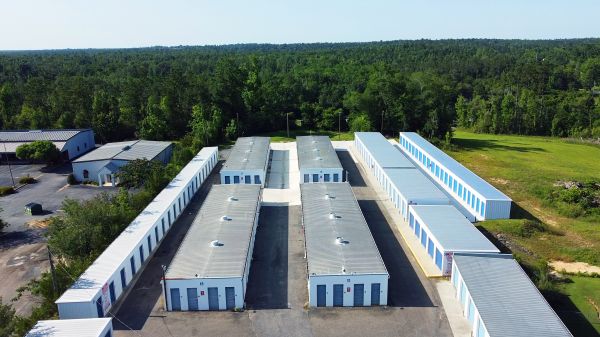 Sunco Storage - Marianna - 4648 U.S. 90