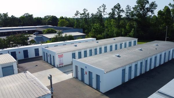 Sunco Storage - Marianna - 4648 U.S. 90
