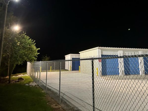 Sunco Storage - Marianna - 4648 U.S. 90