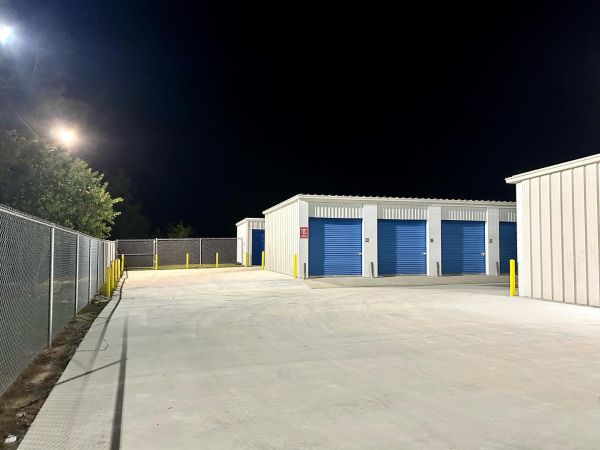 Sunco Storage - Marianna - 4648 U.S. 90