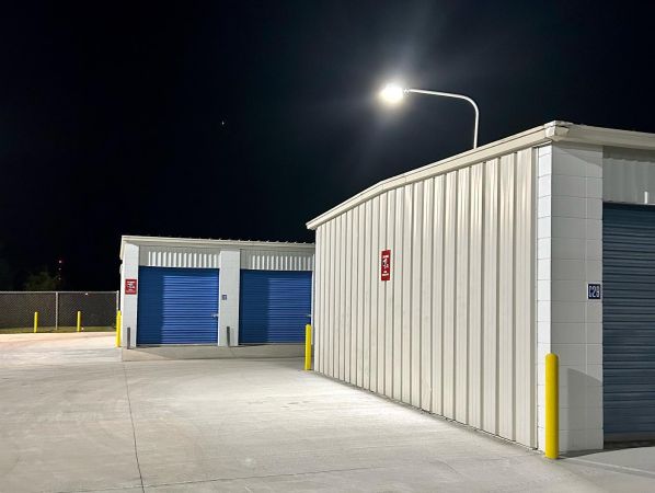 Sunco Storage - Marianna - 4648 U.S. 90