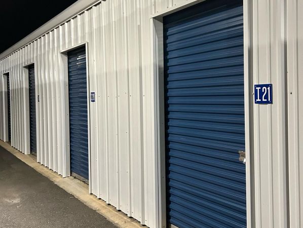 Sunco Storage - Marianna - 4648 U.S. 90