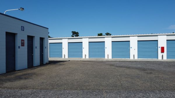 Sunco Storage - Marianna - 4648 U.S. 90