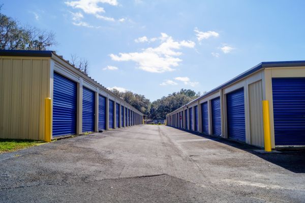 SunCo Storage - Hawthorne - 20820 SE Hawthorne Rd