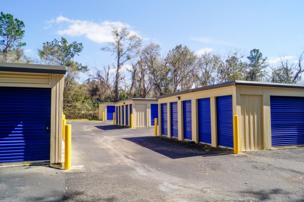 SunCo Storage - Hawthorne - 20820 SE Hawthorne Rd
