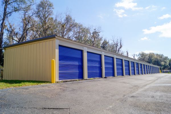SunCo Storage - Hawthorne - 20820 SE Hawthorne Rd