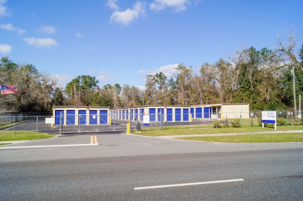 SunCo Storage - Hawthorne - 20820 SE Hawthorne Rd