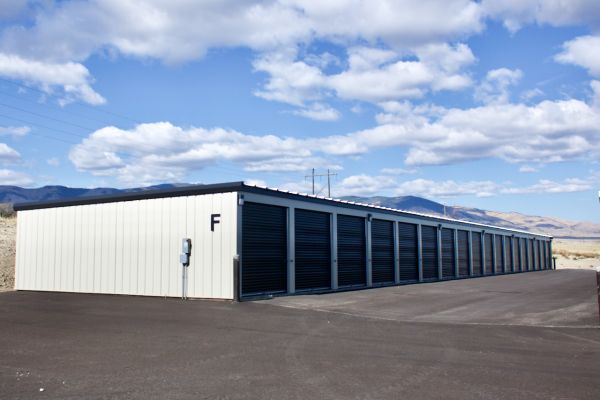 Riverview Storage - 7464 U.S. 287
