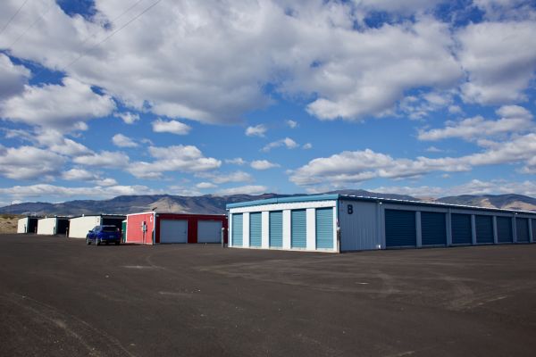 Riverview Storage - 7464 U.S. 287