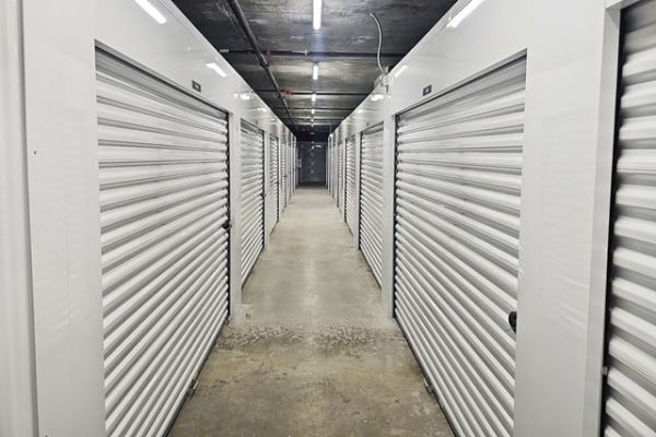 Public Storage - Miami - 760 NW 21st St - 760 NW 21st St
