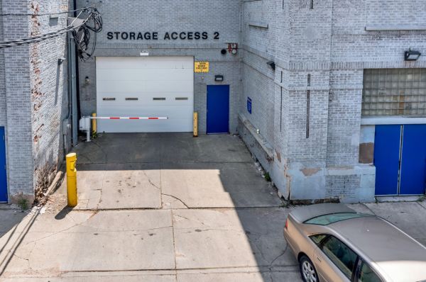 Storage Post - Little Village 3245 W 30th Street - 3245 West 30th Street