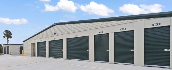 Prime Storage - Cocoa 3855 US-1 - 3855 U.s. 1