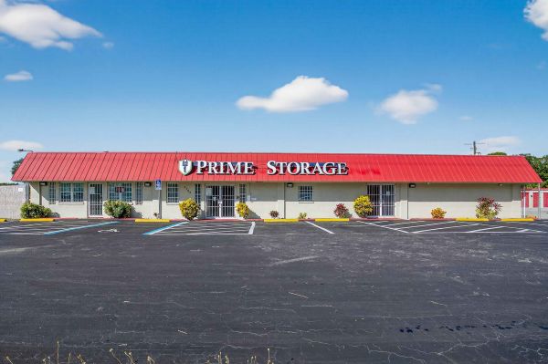 Prime Storage - Cocoa 4909 US-1 - 4909 U.s. 1