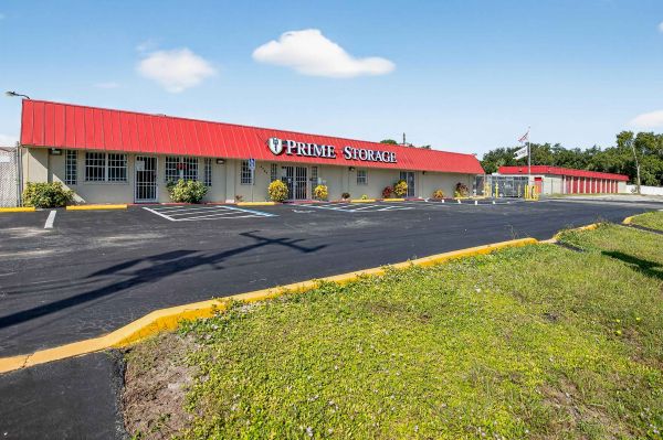 Prime Storage - Cocoa 4909 US-1 - 4909 U.s. 1
