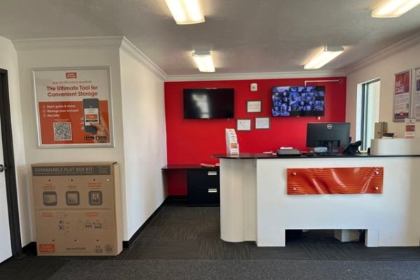Public Storage - Midvale - 621 W 9th Ave - 621 W 9th Ave