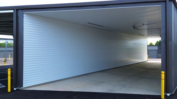 Daffodil Storage - Mayes Rd - 1821 Mayes Road Southeast
