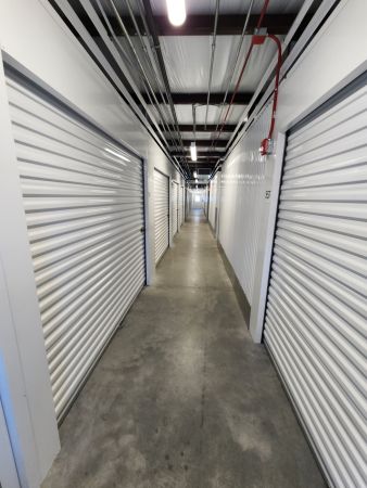 Mini Storage Depot - Valdosta - 3833 Inner Perimeter Road