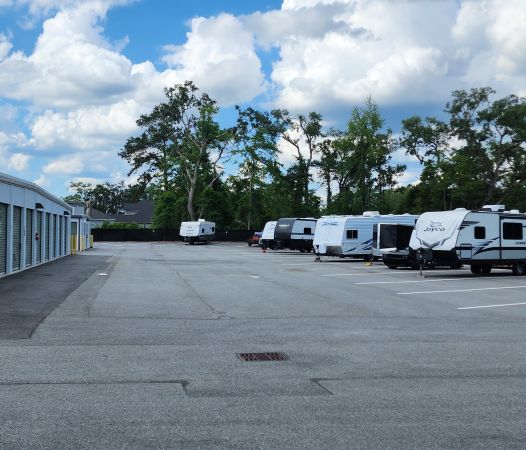 Mini Storage Depot - Valdosta - 3833 Inner Perimeter Road
