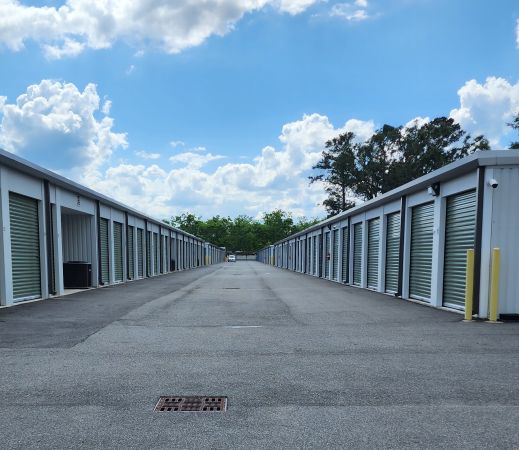 Mini Storage Depot - Valdosta - 3833 Inner Perimeter Road