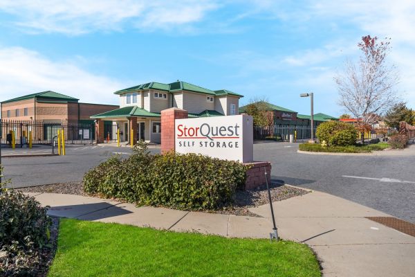 1001 StorQuest - Aurora / Tower - 2685 South Tower Road