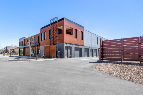 9161 - StorQuest - Carbondale / Hwy 133 - 229 Colorado 133